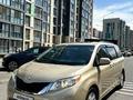 Toyota Sienna 2013 года за 12 500 000 тг. в Алматы – фото 3