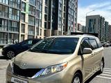 Toyota Sienna 2013 годаүшін12 500 000 тг. в Алматы – фото 3