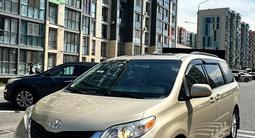 Toyota Sienna 2013 годаүшін12 500 000 тг. в Алматы – фото 3