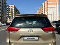 Toyota Sienna 2013 года за 12 500 000 тг. в Алматы – фото 6