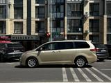 Toyota Sienna 2013 годаүшін12 500 000 тг. в Алматы – фото 5