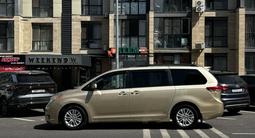Toyota Sienna 2013 годаүшін12 500 000 тг. в Алматы – фото 5