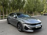 Kia K5 2023 года за 12 000 000 тг. в Шымкент
