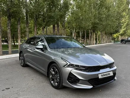 Kia K5 2023 года за 12 000 000 тг. в Шымкент