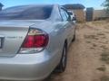 Toyota Camry 2006 года за 4 400 000 тг. в Уральск – фото 10
