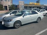 Toyota Camry 2006 годаүшін4 400 000 тг. в Уральск – фото 3