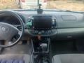 Toyota Camry 2006 года за 4 400 000 тг. в Уральск – фото 5