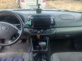 Toyota Camry 2006 годаүшін4 400 000 тг. в Уральск – фото 5