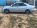 Toyota Camry 2006 года за 4 400 000 тг. в Уральск – фото 7