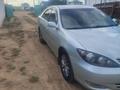 Toyota Camry 2006 года за 4 400 000 тг. в Уральск – фото 9