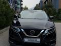 Nissan Qashqai 2021 годаүшін12 000 000 тг. в Алматы – фото 4