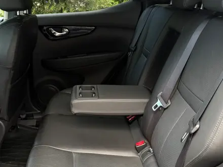 Nissan Qashqai 2021 года за 12 000 000 тг. в Алматы – фото 6