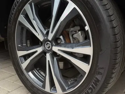 Nissan Qashqai 2021 года за 12 000 000 тг. в Алматы – фото 11