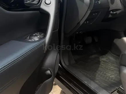 Nissan Qashqai 2021 года за 12 000 000 тг. в Алматы – фото 13