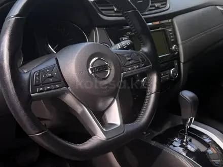 Nissan Qashqai 2021 года за 12 000 000 тг. в Алматы – фото 14