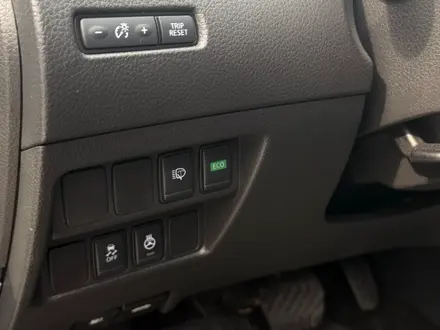 Nissan Qashqai 2021 года за 12 000 000 тг. в Алматы – фото 15
