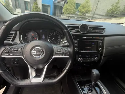 Nissan Qashqai 2021 года за 12 000 000 тг. в Алматы – фото 17