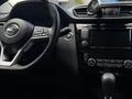 Nissan Qashqai 2021 годаүшін12 000 000 тг. в Алматы – фото 20