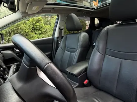 Nissan Qashqai 2021 года за 12 000 000 тг. в Алматы – фото 21