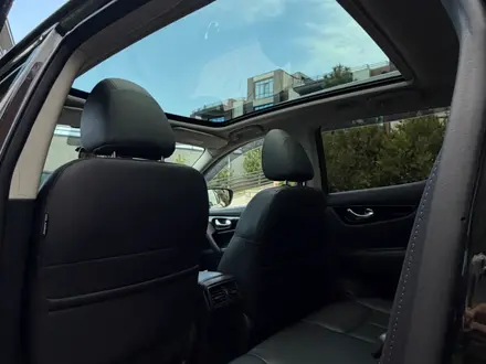 Nissan Qashqai 2021 года за 12 000 000 тг. в Алматы – фото 22