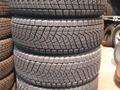 Резина, зимние 225/60 r17, Bridgestone, из Японии за 115 000 тг. в Алматы