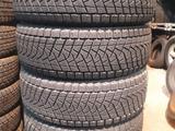 Резина, зимние 225/60 r17, Bridgestone, из Японии за 115 000 тг. в Алматы