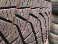 Резина, зимние 225/60 r17, Bridgestone, из Японии за 115 000 тг. в Алматы – фото 2