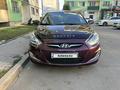 Hyundai Accent 2015 годаfor4 800 000 тг. в Алматы