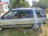 Mitsubishi Space Wagon 1994 годаүшін800 000 тг. в Турара Рыскулова – фото 2