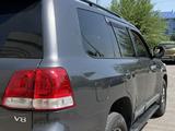 Toyota Land Cruiser 2010 года за 20 700 000 тг. в Алматы – фото 4