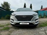 Hyundai Tucson 2021 годаfor12 000 000 тг. в Усть-Каменогорск