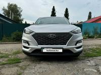 Hyundai Tucson 2021 года за 12 000 000 тг. в Усть-Каменогорск