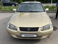 Toyota Camry 2000 годаүшін3 600 000 тг. в Каскелен