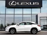 Lexus RX 300 2022 годаfor26 500 000 тг. в Тараз – фото 3