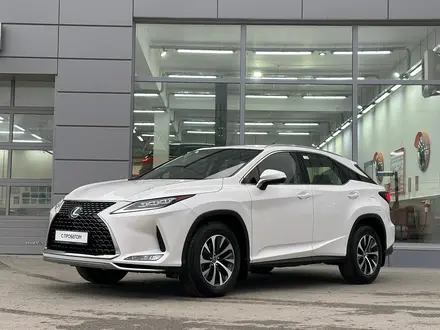 Lexus RX 300 2022 года за 26 500 000 тг. в Тараз