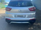 Hyundai Creta 2019 года за 10 000 000 тг. в Усть-Каменогорск – фото 4