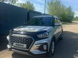 Hyundai Creta 2019 года за 10 000 000 тг. в Усть-Каменогорск