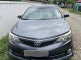Toyota Camry 2013 года за 7 600 000 тг. в Усть-Каменогорск – фото 3