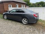 Toyota Camry 2013 года за 7 600 000 тг. в Усть-Каменогорск – фото 4