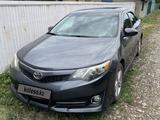 Toyota Camry 2013 года за 7 600 000 тг. в Усть-Каменогорск