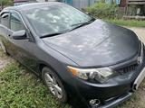 Toyota Camry 2013 года за 7 600 000 тг. в Усть-Каменогорск – фото 5