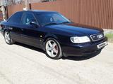 Audi A6 1996 года за 3 600 000 тг. в Алматы