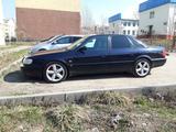 Audi A6 1996 года за 3 600 000 тг. в Алматы – фото 2