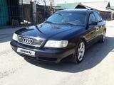 Audi A6 1996 года за 3 600 000 тг. в Алматы – фото 3