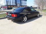 Audi A6 1996 года за 3 600 000 тг. в Алматы – фото 4