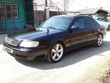 Audi A6 1996 года за 3 600 000 тг. в Алматы – фото 5