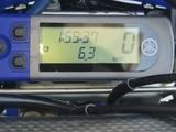 Yamaha  WR450F 2015 года за 3 400 000 тг. в Петропавловск – фото 3