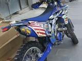 Yamaha  WR450F 2015 года за 3 400 000 тг. в Петропавловск