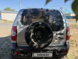 Chevrolet Niva 2013 года за 2 000 000 тг. в Актобе – фото 2