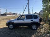 Chevrolet Niva 2013 года за 2 000 000 тг. в Актобе